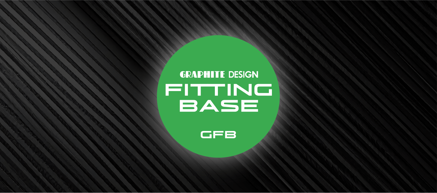 Graphite Design Fitting Base